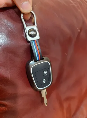 کاور سوئیچ مدل bmw مناسب برای پژو 206 و 207