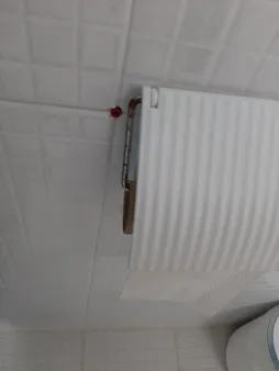 ست سطل و فرچه همارا مدل 003