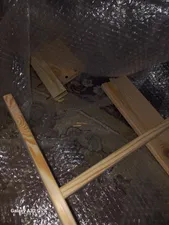 تجریه خرید میز اتو مدل 003