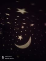 چراغ خواب اتاق کودک مدل star master