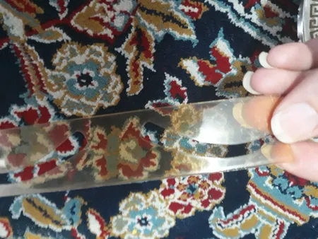 شابلون ابرو مدل P1 مجموعه 12 عددی