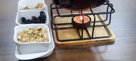 وارمر قوری مدل BLC-2