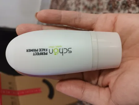 پرایمر صورت شون سری Perfect حجم 30 میلی لیتر