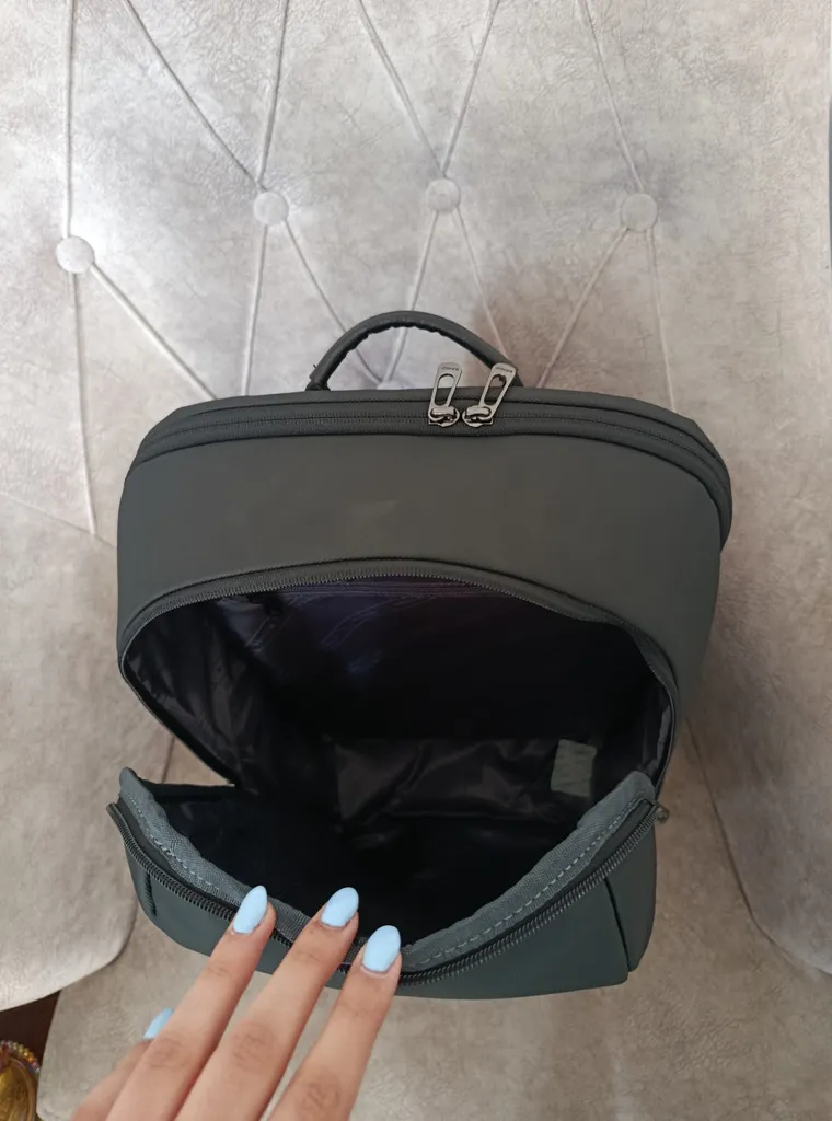 کوله پشتی لپ تاپ بنج مدل 2950 مناسب برای لپ تاپ تا 15.6 اینچی