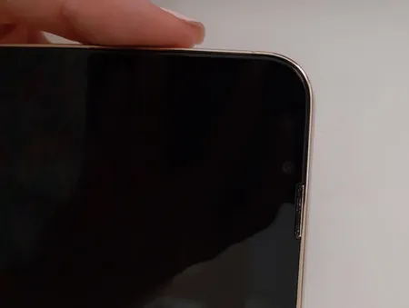 گوشی موبایل اپل مدل iPhone 13 Pro BA تک سیم کارت ظرفیت یک ترابایت و رم 6 گیگابایت - اروپا نات اکتیو