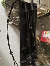 تجریه خرید سه پایه نگهدارنده گوشی یانتنگ مدل VCT-5208 به همراه ریموت کنترل