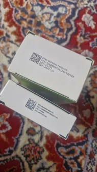 عکس ارسالی خریدار