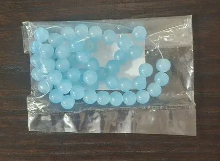 سنگ جید اقلیمه کد B269