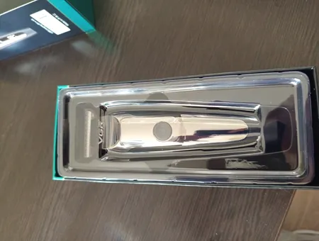 ماشین اصلاح موی صورت وی جی ار مدل 059