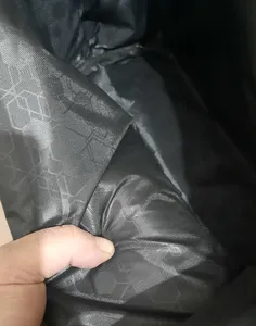 تجریه خرید کیف نظم دهنده صندوق عقب خودرو راچینا مدل Rch40