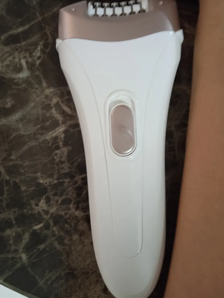 اپیلاتور آیدین ولت مدل 01