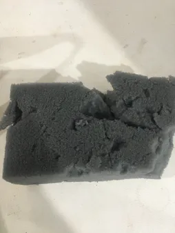 ابر شستشو خودرو مدل GTW