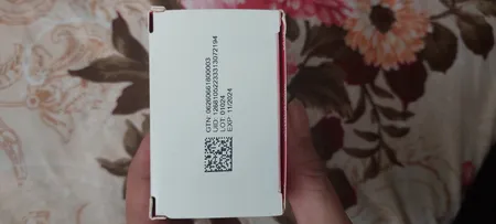 قرص پریناتال مولتی ویتامین  بسته 60 عددی