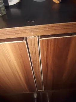 جاکفشی مدل FH127