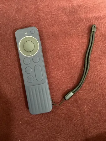 محافظ کنترل آها استایل مدل PT166 مناسب برای اپل تی وی نسل 2 و 3