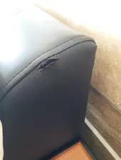 تجریه خرید مبل انتظار یک‌نفره لیدوما مدل B201