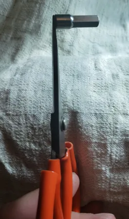 قیچی مدل ستاره