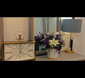 تجریه خرید آباژور رومیزی مدل G/302