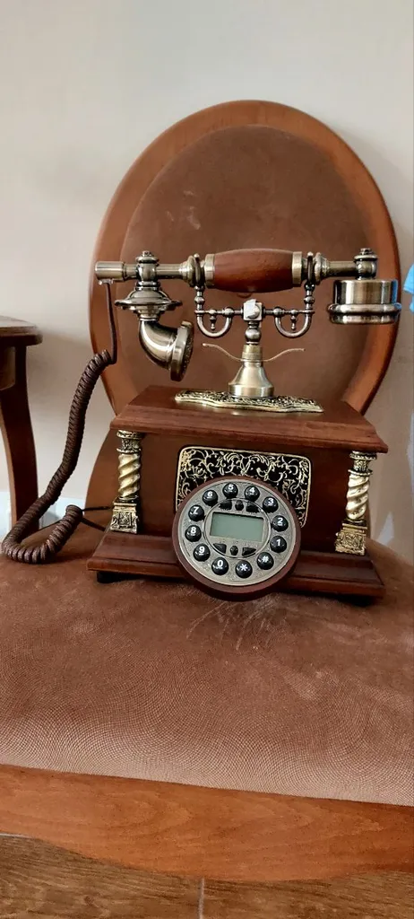 تلفن کلاسیک والتر مدل K28