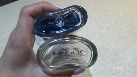 ادو تویلت مردانه هوگو Boss Man حجم 125ml