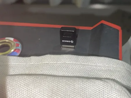 دانگل بلوتوث اوریکو مدل BTA-409