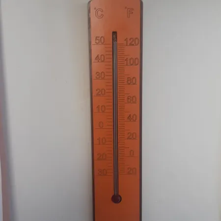 دماسنج محیطی مدل DV1