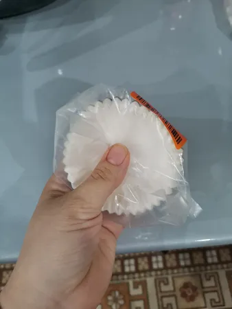 قالب کیک یزدی مدل پای سیب کد d5 مجموعه 120 عددی