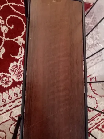 شلف رومیزی مدل valoria