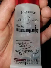 تجریه خرید پرایمر صورت آی فیس مدل photoready حجم 45 میلی لیتر