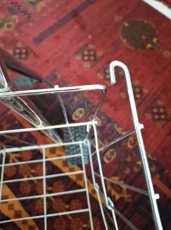 چرخ دستی خرید مدل Iro-90