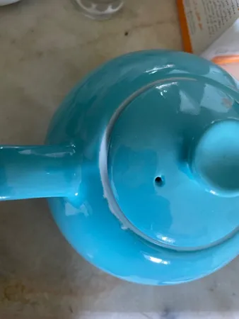 قوری مقصود کد 003