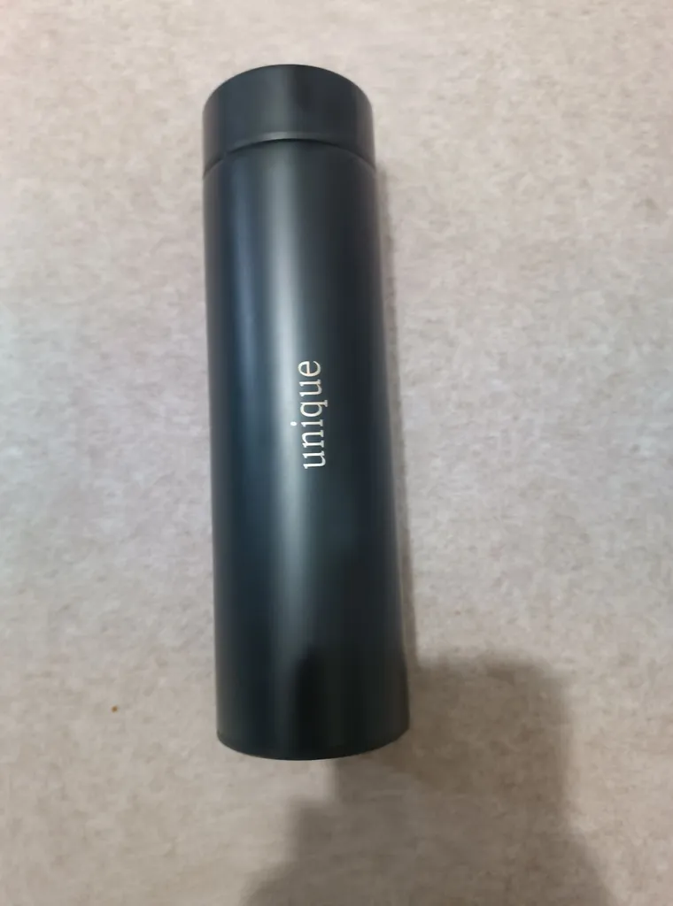 فلاسک هوشمند مدل TP358 گنجایش 0.5 لیتر