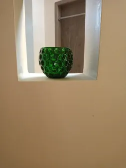 جاشمعی مدل رویال کد DIGI_215