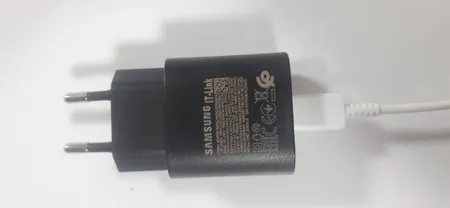 شارژر دیواری 25 وات آی تی لینک مدل TA-800