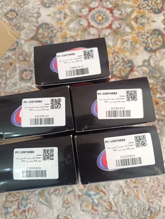 اکتان بوستر کاسپین مدل Super-MMT حجم 300 میلی لیتر