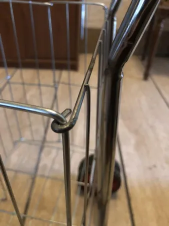 چرخ دستی خرید مدل Iro-90