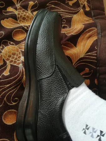 کفش روزمره مردانه پای آرا مدل آرین کد 2206