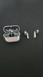 هدفون بلوتوثی سامسونگ مدل Galaxy Buds3