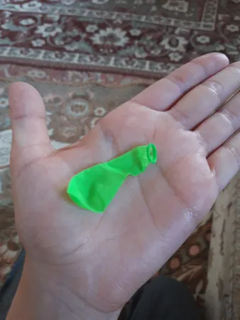 عکس ارسالی خریدار