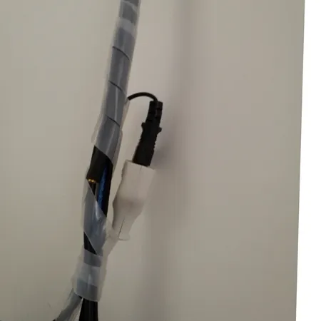 نظم دهنده سیم و کابل مدل easy close طول 2 متر