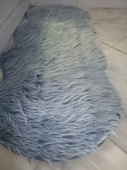 شال مبل و تخت مدل Ru سایز 140x60 سانتیمتر