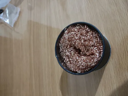 تمیز کننده نوک هویه مدل ML-21