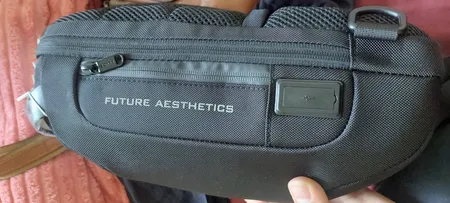 کیف کراس بادی مردانه بنج مدل 22085Plus