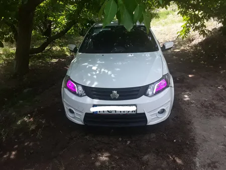 فیلتر کابین فیلتر دم مدل ساده مناسب برای ساینا بسته دو عددی