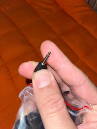 میکروفون مکالمه خودرو مدل RM-104