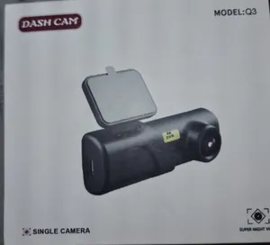 تجریه خرید دوربین وای فای دار ثبت وقایع خودرو مدل mr110