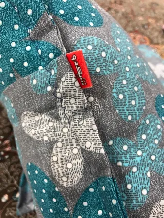 روبالشی شیکدو مدل RB28 بسته 2 عددی