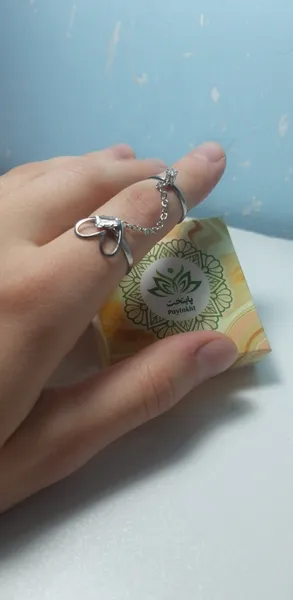 عکس ارسالی خریدار