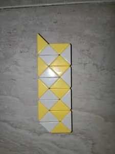 تجریه خرید روبیک شنگ شو مدل ماری کد 2022