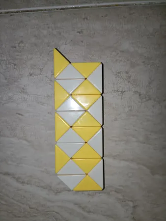 روبیک شنگ شو مدل ماری کد 2022